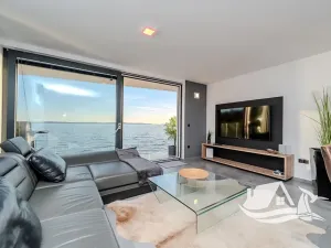 Prodej bytu 3+kk, Privlaka, Chorvatsko, 90 m2