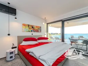 Prodej bytu 3+kk, Privlaka, Chorvatsko, 90 m2