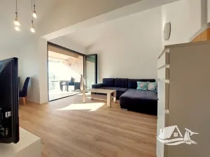 Prodej bytu 3+kk, Medulin, Chorvatsko, 72 m2