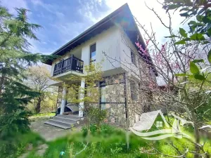 Prodej ubytování, Primorsko, Bulharsko, 290 m2