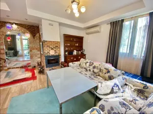Prodej ubytování, Primorsko, Bulharsko, 290 m2