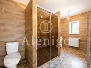 Prodej rodinného domu, Nová Cerekev, 144 m2