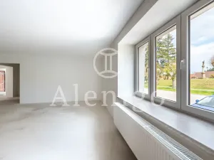 Prodej rodinného domu, Nová Cerekev, 144 m2
