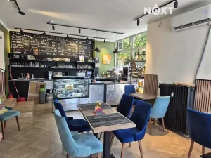 Pronájem restaurace, Praha - Vršovice, Vršovická, 65 m2