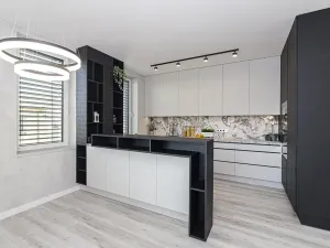 Pronájem bytu 4+kk, Ostrava, Slavníkovců, 115 m2
