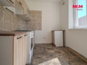 Prodej bytu 2+1, Karviná - Mizerov, Majakovského, 56 m2