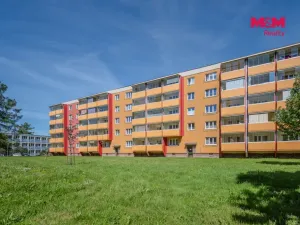 Prodej bytu 2+1, Karviná - Mizerov, Majakovského, 56 m2