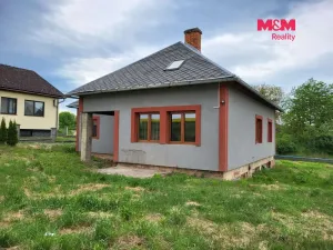 Prodej rodinného domu, Hlinka, 148 m2