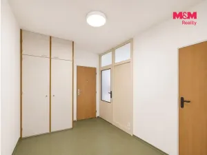 Pronájem bytu 2+1, Chodov, U Porcelánky, 57 m2