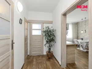 Prodej bytu 2+kk, Seč, Sídl. 9. května, 43 m2