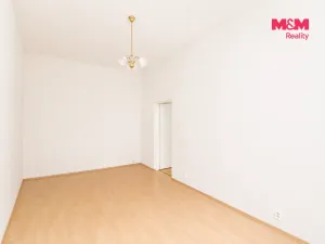 Prodej bytu 2+1, Karlovy Vary, Foersterova, 59 m2
