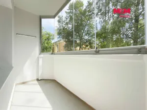Prodej bytu 2+1, Karviná - Ráj, Borovského, 50 m2