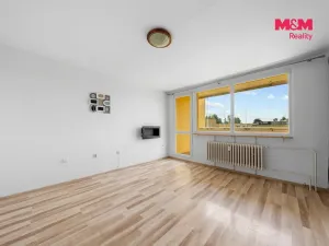 Prodej bytu 3+1, Jiříkov, Březinova, 69 m2