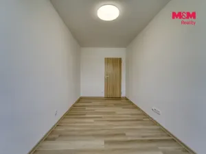 Pronájem bytu 2+kk, Sušice - Sušice II, V Drahelinkách, 40 m2