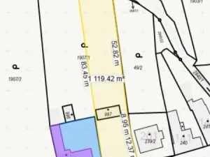 Prodej rodinného domu, Hranice - Hranice IV-Drahotuše, Novosady, 120 m2