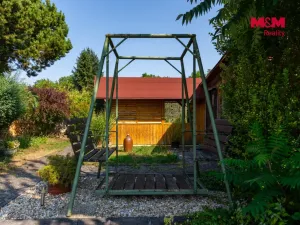 Prodej rodinného domu, Hranice - Hranice IV-Drahotuše, Novosady, 120 m2