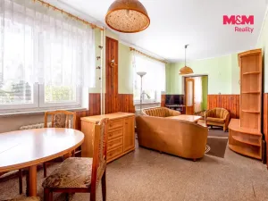 Prodej rodinného domu, Hranice - Hranice IV-Drahotuše, Novosady, 120 m2