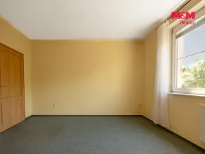 Prodej bytu 3+kk, Olomouc, Balbínova, 98 m2