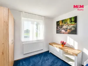 Prodej činžovního domu, Skalice, 109 m2