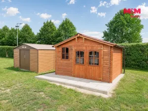 Prodej rodinného domu, Skalice, 109 m2