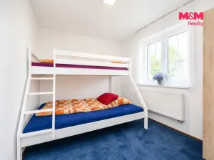 Prodej rodinného domu, Skalice, 109 m2