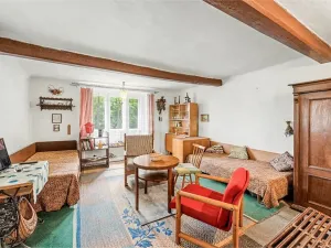 Prodej rodinného domu, Lhotka, 78 m2