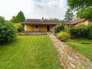 Prodej rodinného domu, Lhotka, 78 m2