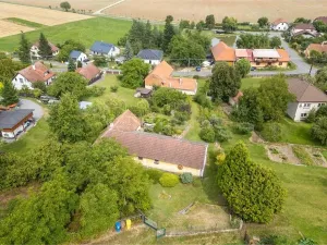 Prodej rodinného domu, Lhotka, 78 m2