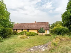 Prodej rodinného domu, Lhotka, 78 m2