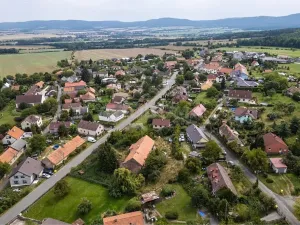 Prodej rodinného domu, Lhotka, 78 m2