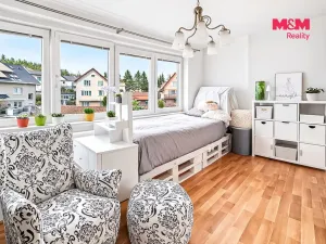 Prodej rodinného domu, Dolní Čermná, 220 m2