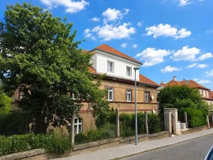 Prodej bytu 2+1, Praha - Košíře, V břízkách, 54 m2