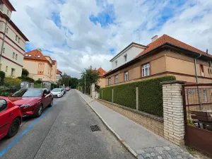 Prodej bytu 2+1, Praha - Košíře, V břízkách, 54 m2