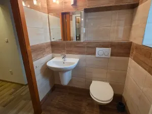 Prodej bytu 2+1, Praha - Košíře, V břízkách, 54 m2