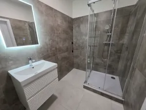 Prodej bytu 2+kk, Odolena Voda, U Radnice, 56 m2