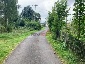 Prodej pozemku pro bydlení, Jindřichovice pod Smrkem, 829 m2