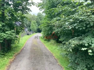 Prodej pozemku pro bydlení, Jindřichovice pod Smrkem, 829 m2