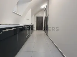 Pronájem bytu 2+kk, Brno, Jakubské náměstí, 41 m2