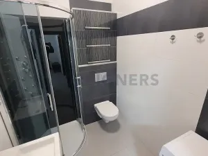 Pronájem bytu 2+kk, Brno, Jakubské náměstí, 41 m2