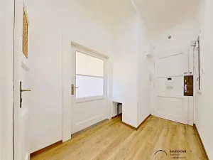 Pronájem bytu 2+1, Praha - Staré Město, Havelská, 68 m2