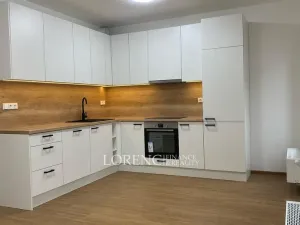Pronájem bytu 2+kk, Olomouc, Edmunda Husserla, 47 m2