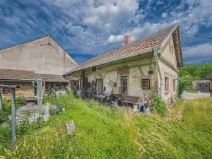 Prodej rodinného domu, Očelice, 90 m2