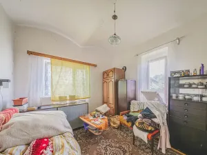 Prodej rodinného domu, Očelice, 90 m2