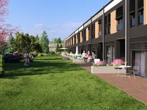 Prodej rodinného domu, Ostrava, Žižkovská, 125 m2