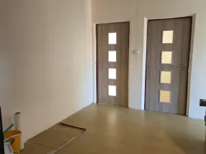 Prodej bytu 3+1, Třemošná, Šeříková, 71 m2