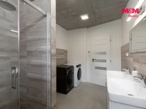 Pronájem bytu 3+kk, Ludgeřovice, Finské domky, 90 m2