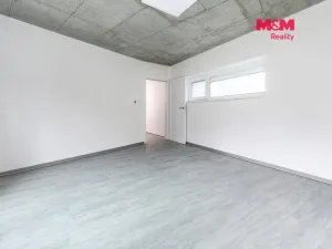 Pronájem rodinného domu, Ludgeřovice, Finské domky, 90 m2