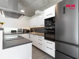 Pronájem rodinného domu, Ludgeřovice, Finské domky, 90 m2