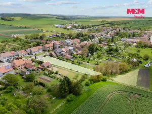 Prodej pozemku pro bydlení, Kovalovice, 1718 m2