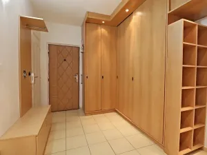 Pronájem bytu 3+1, Domažlice, Mánesova, 70 m2